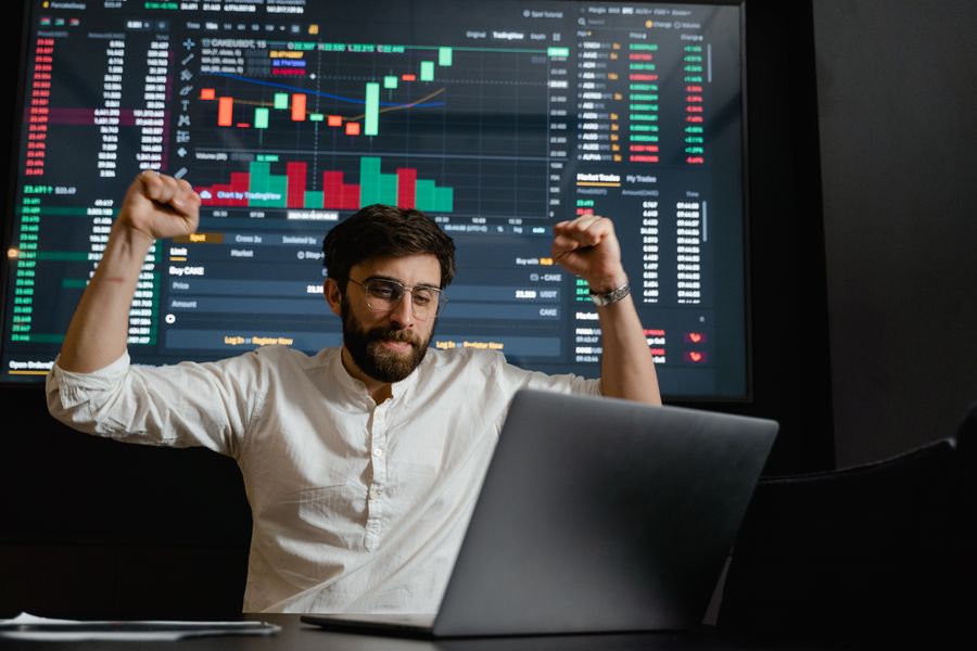 Proyección financiera