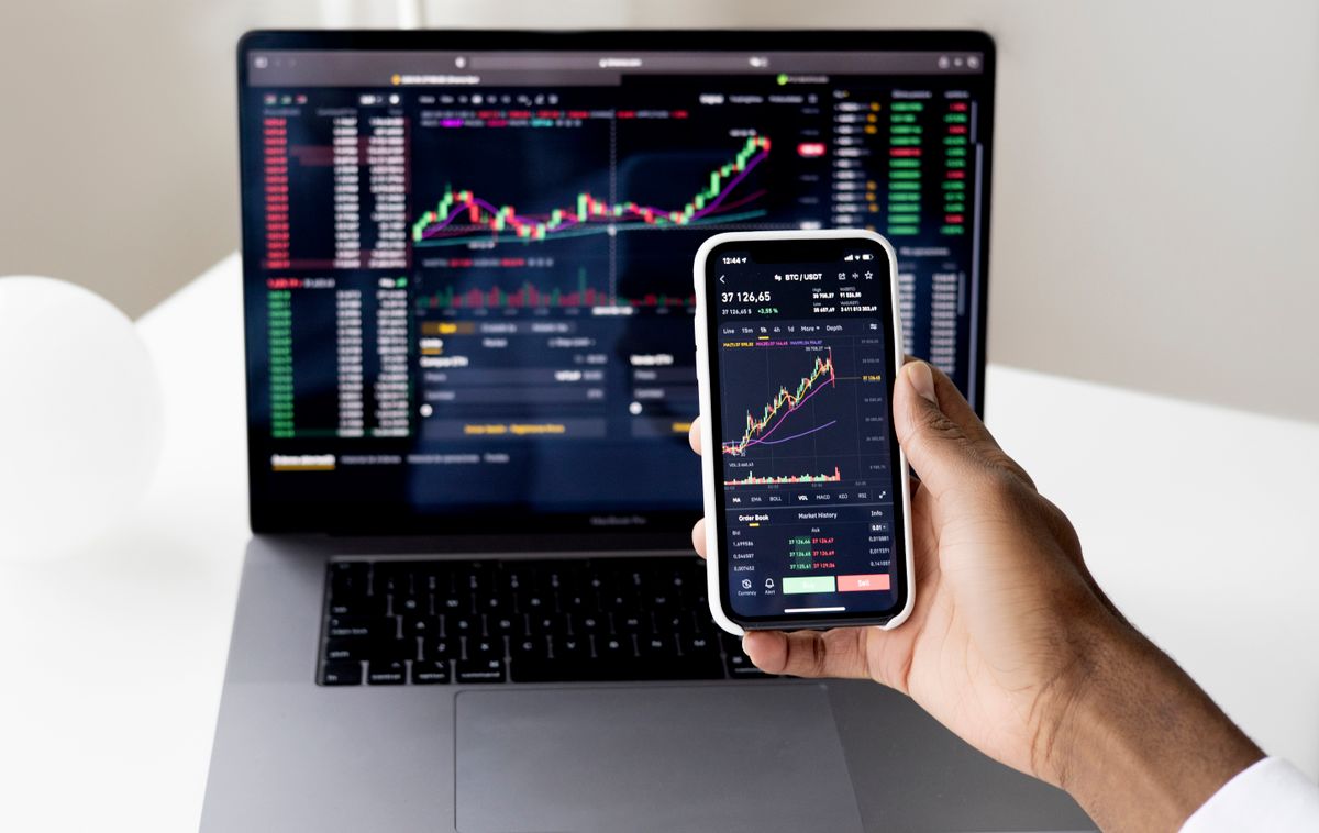 Consultoría financiera profesional