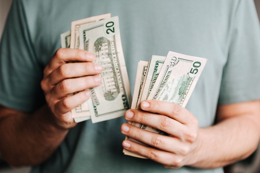 Proyección financiera