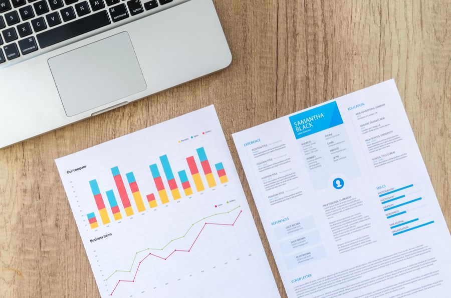 Capacitación en finanzas profesionales
